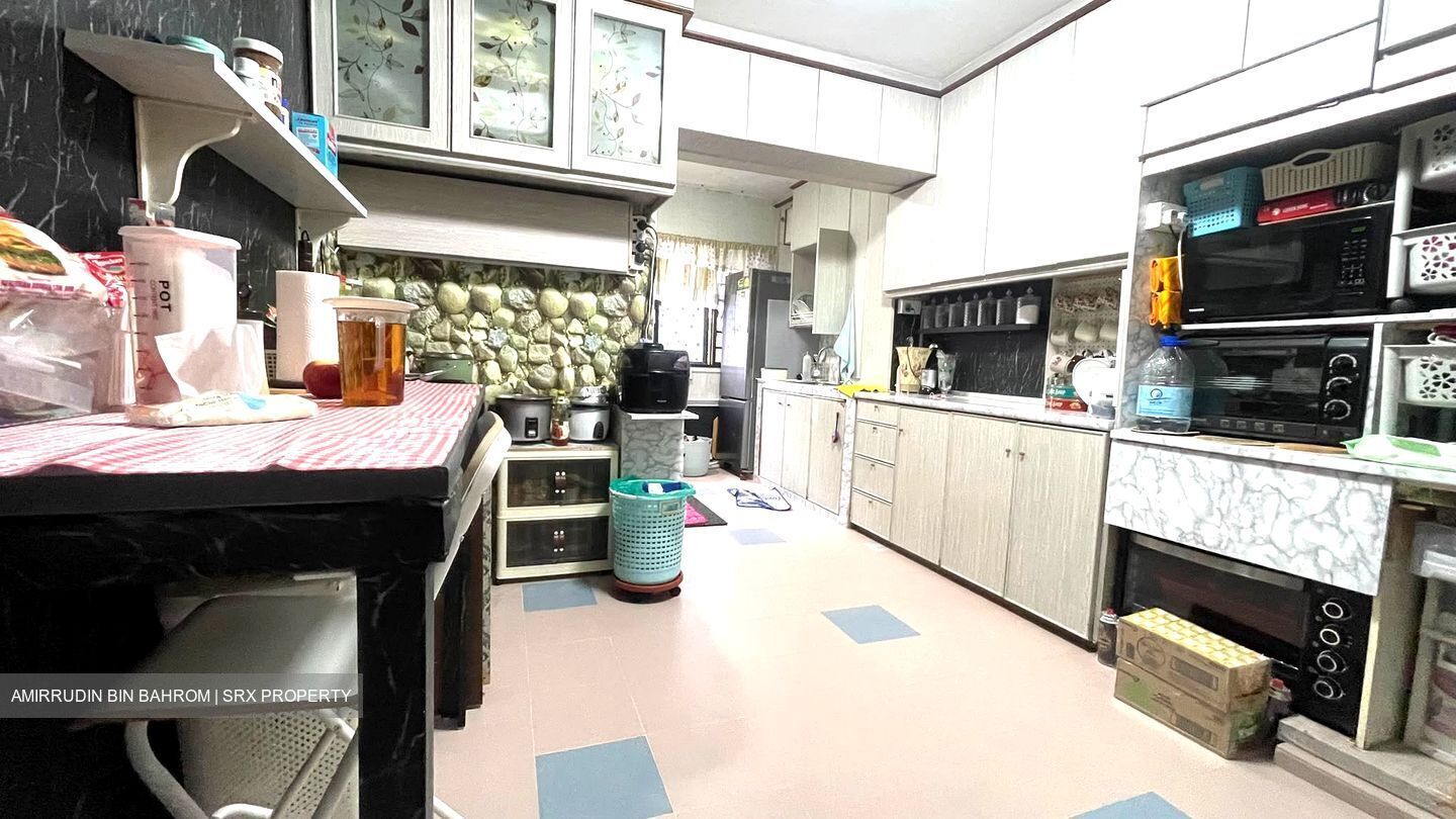 Blk 354 Tampines Street 33 (Tampines), HDB 4 Rooms #590740891